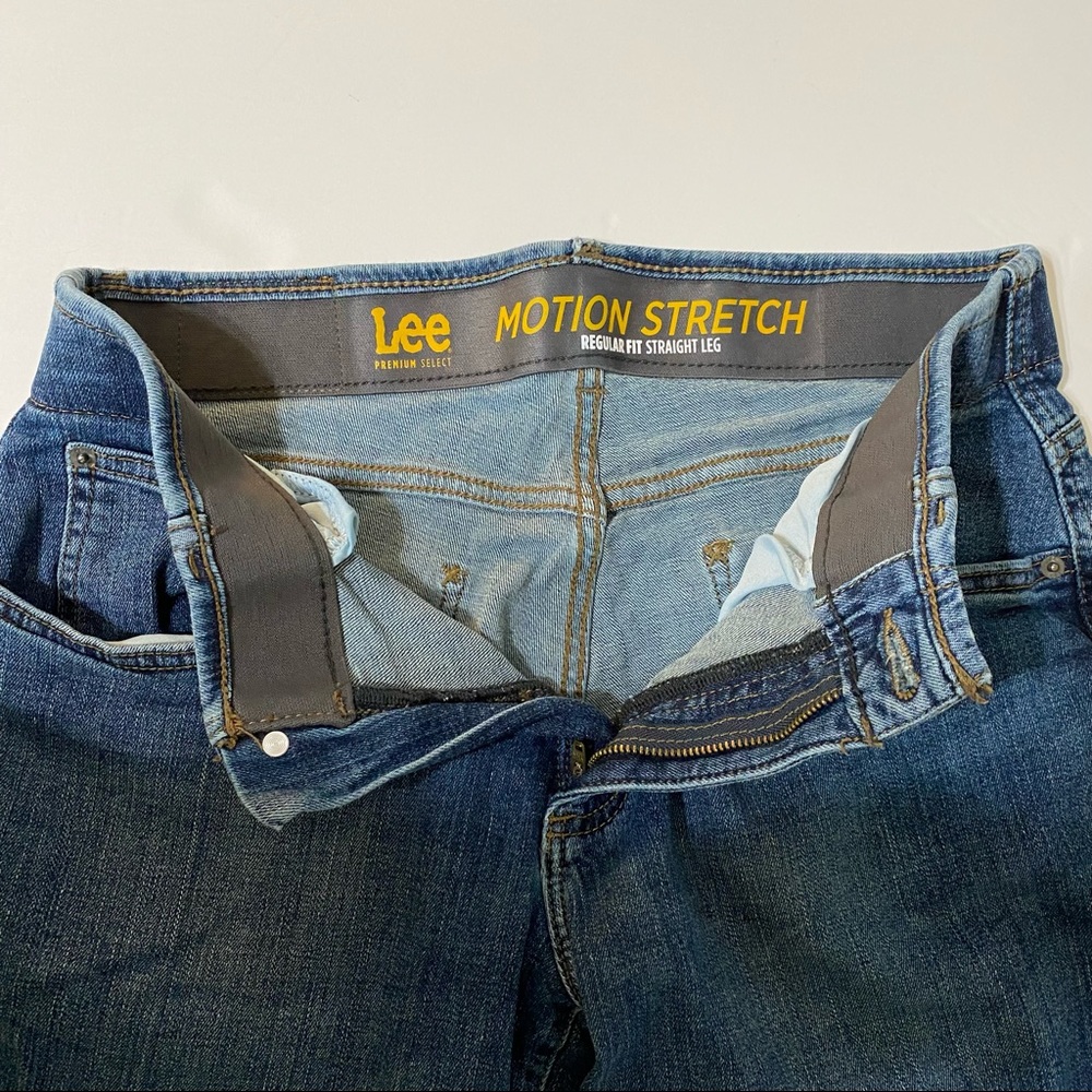Lee Premium Select Jeans - Picture 2 of 6